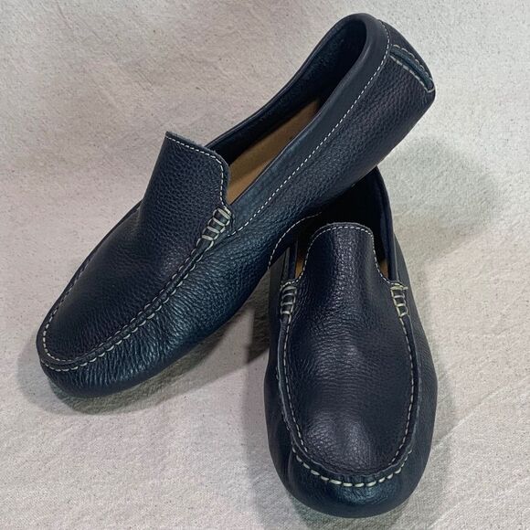 Vintage Kayak Drivers Mens Size EU 44 | US 11.5 - Picture 6 of 16